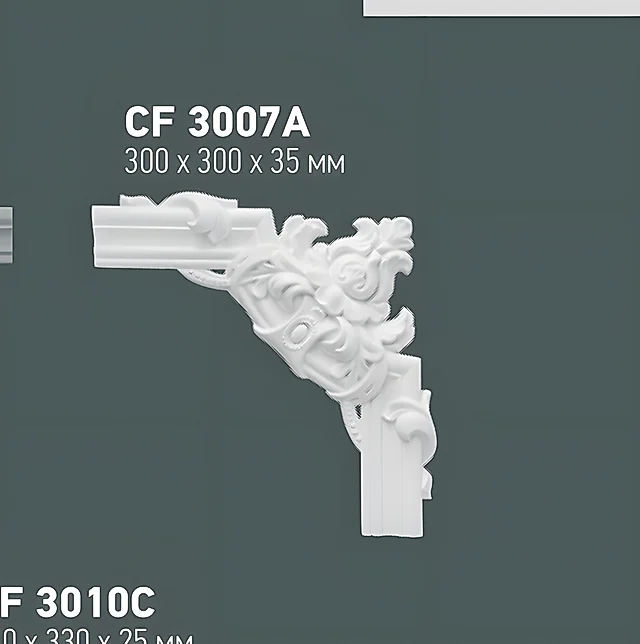 CR 3007