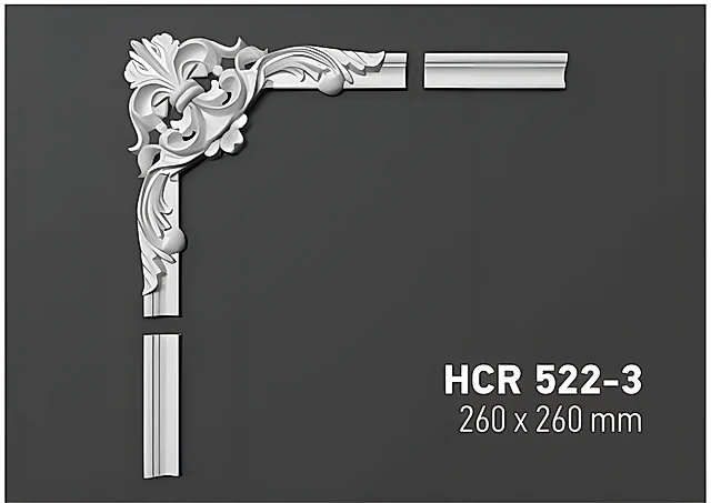 HCR 501 Flex