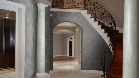 Stucco Romano