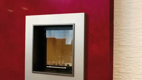 Cera per Stucco