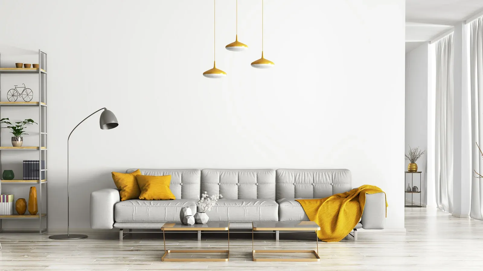 Decortina New