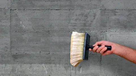 Betoncryll Idrorepellente