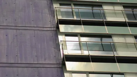 Betoncryll Semitrasparente
