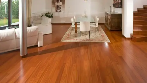 Ecoprotettivo Parquet