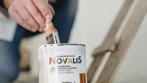 Aggrappante Ecologico