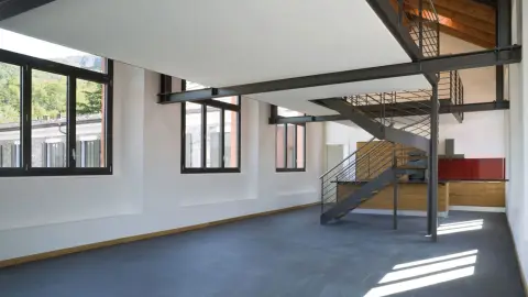 Ecosmalto Metallizzato