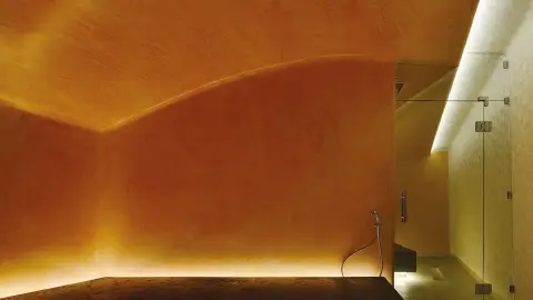 Finitura Autolucidante