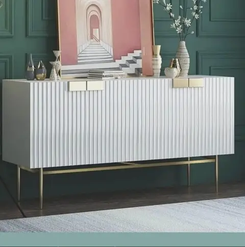 3D панель з поліуретану Orac Decor W109