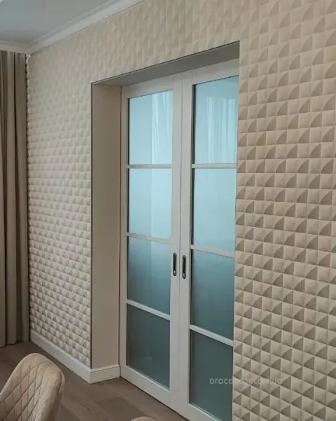 3D панель з поліуретану Orac Decor W113
