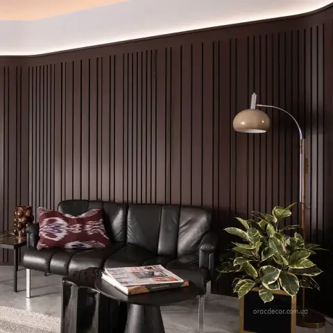 3D панель Orac Decor W119 2600