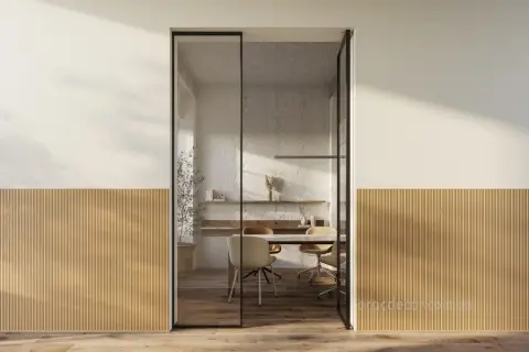 3D панель Orac Decor WX205 - 2600