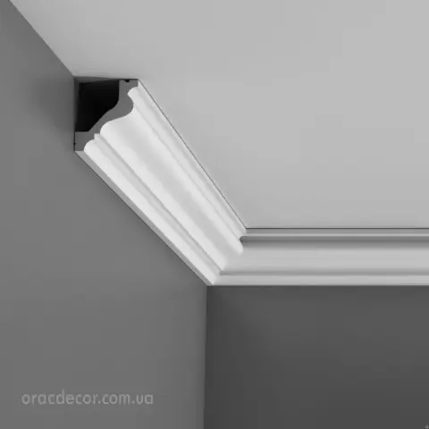 Карниз гладкий Orac Decor C200