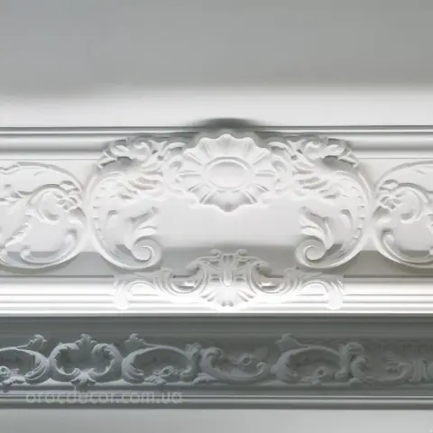 Карниз с орнаментом Orac Decor C201