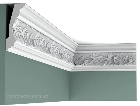 Карниз гнучкий Orac Decor C201F