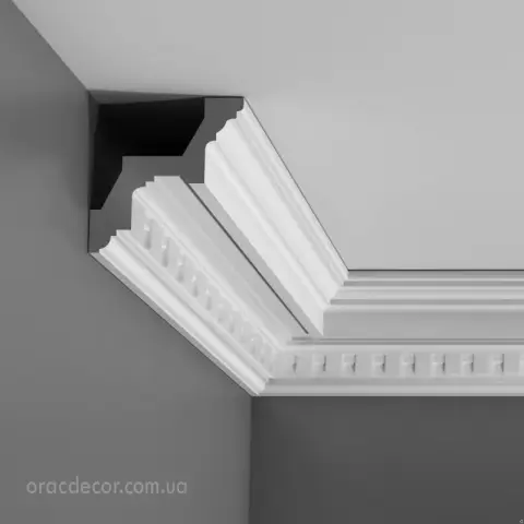 Карниз с орнаментом Orac Decor C211