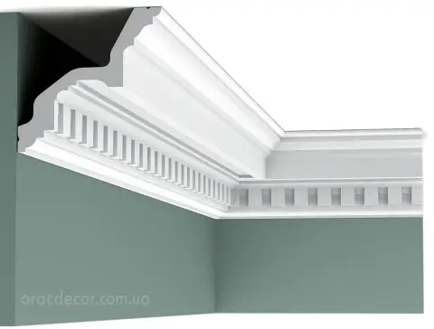 Карниз с орнаментом Orac Decor C211