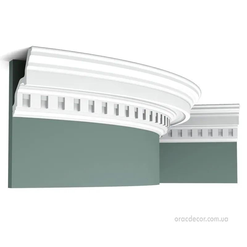 Карниз гнучкий Orac Decor C211F