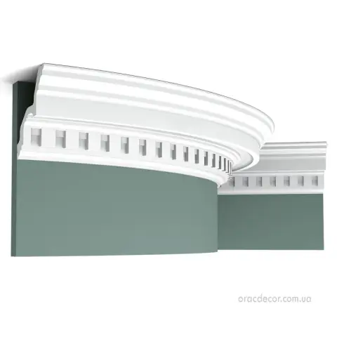 Карниз гнучкий Orac Decor C211F