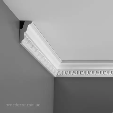 Карниз с орнаментом Orac Decor C212