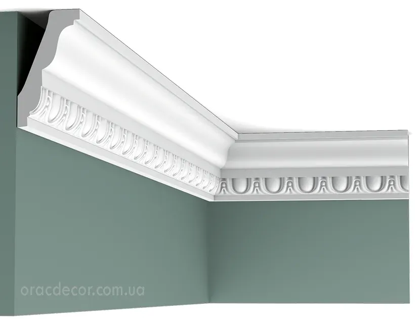 Карниз с орнаментом Orac Decor C212