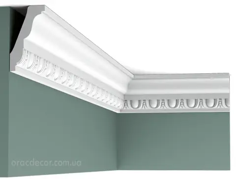 Карниз с орнаментом Orac Decor C212