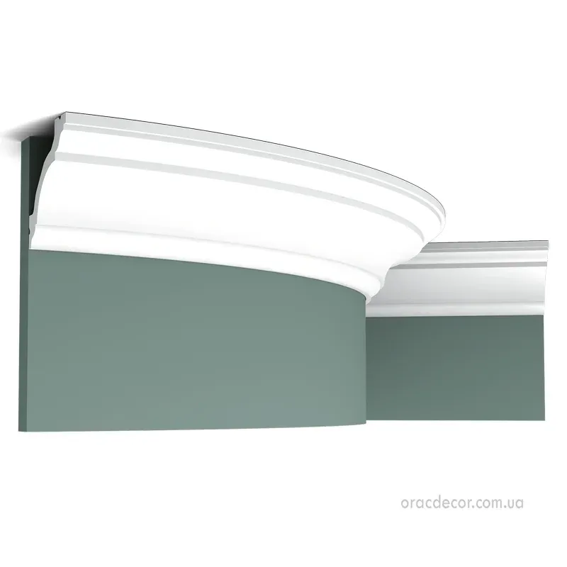 Карниз гнучкий Orac Decor C213F