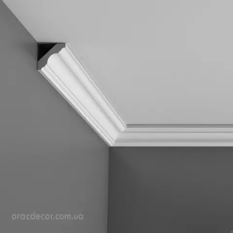 Карниз гладкий Orac Decor C215