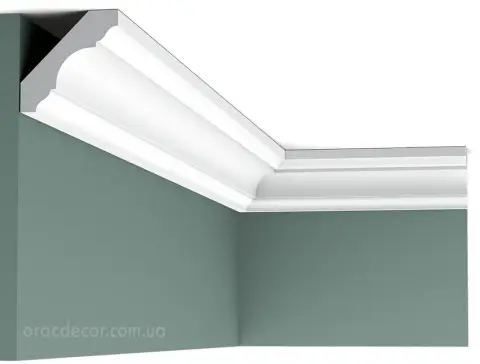Карниз гладкий Orac Decor C215