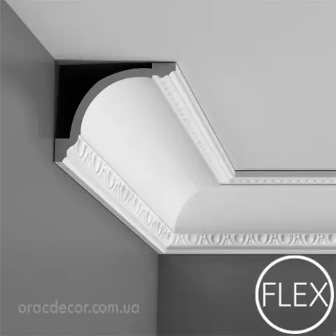 Карниз гнучкий Orac Decor C216F