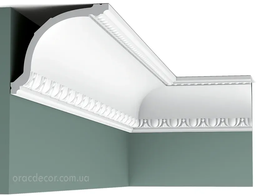 Карниз гнучкий Orac Decor C216F