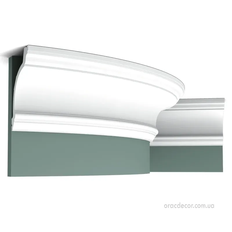 Карниз гнучкий Orac Decor C217F