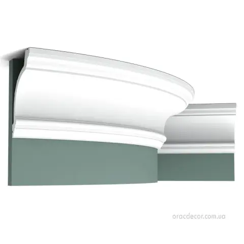 Карниз гнучкий Orac Decor C217F
