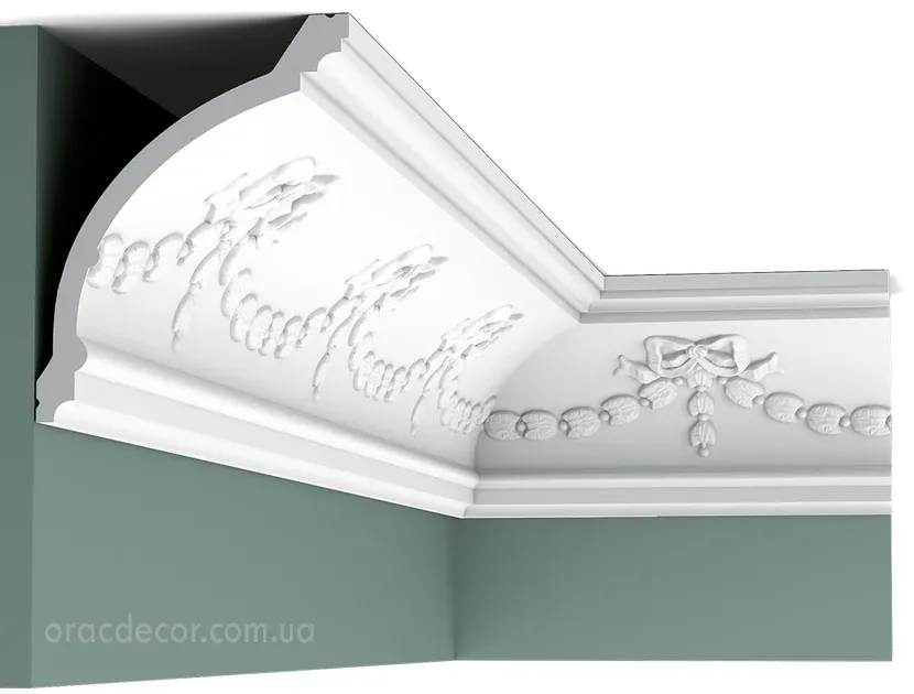 Карниз гнучкий Orac Decor C218F