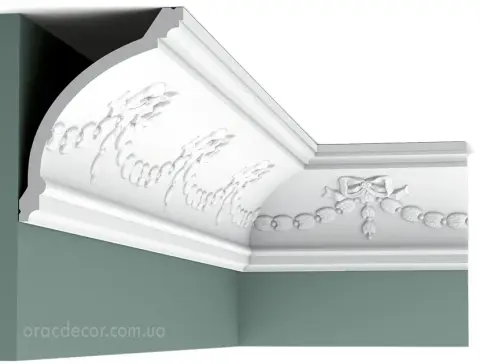 Карниз гнучкий Orac Decor C218F