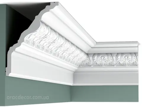 Карниз с орнаментом Orac Decor C219
