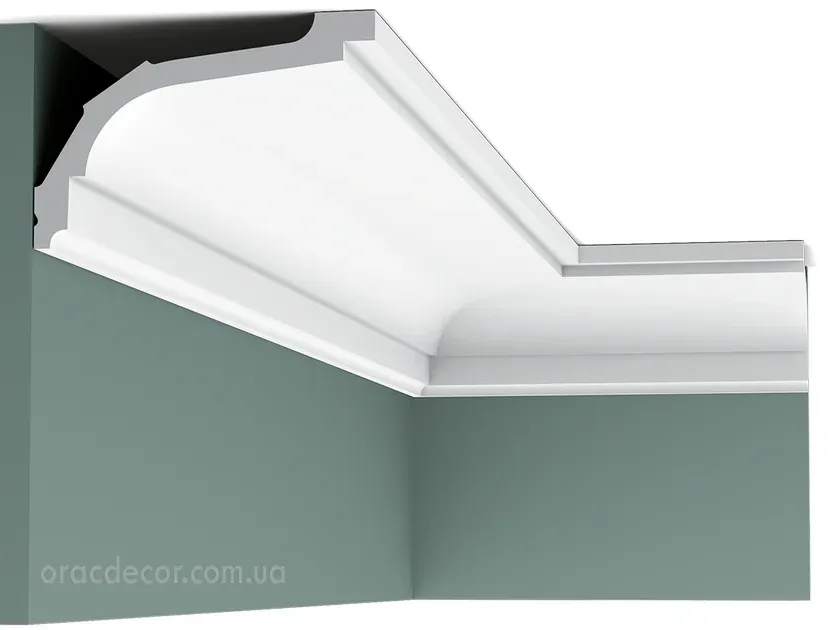 Карниз гладкий Orac Decor C220