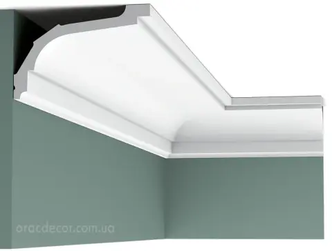 Карниз гладкий Orac Decor C220
