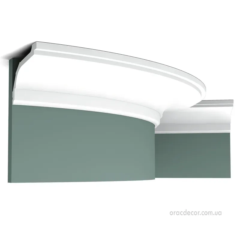 Карниз гнучкий Orac Decor C220F