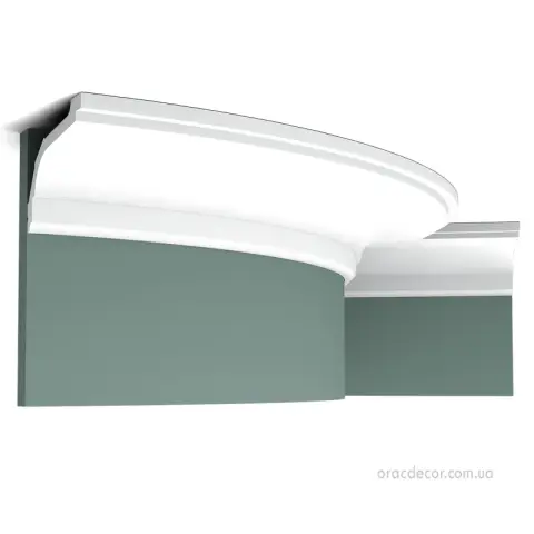 Карниз гнучкий Orac Decor C220F