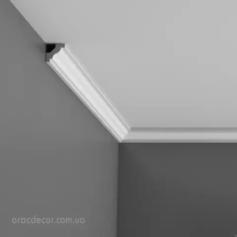 Карниз гладкий Orac Decor C230