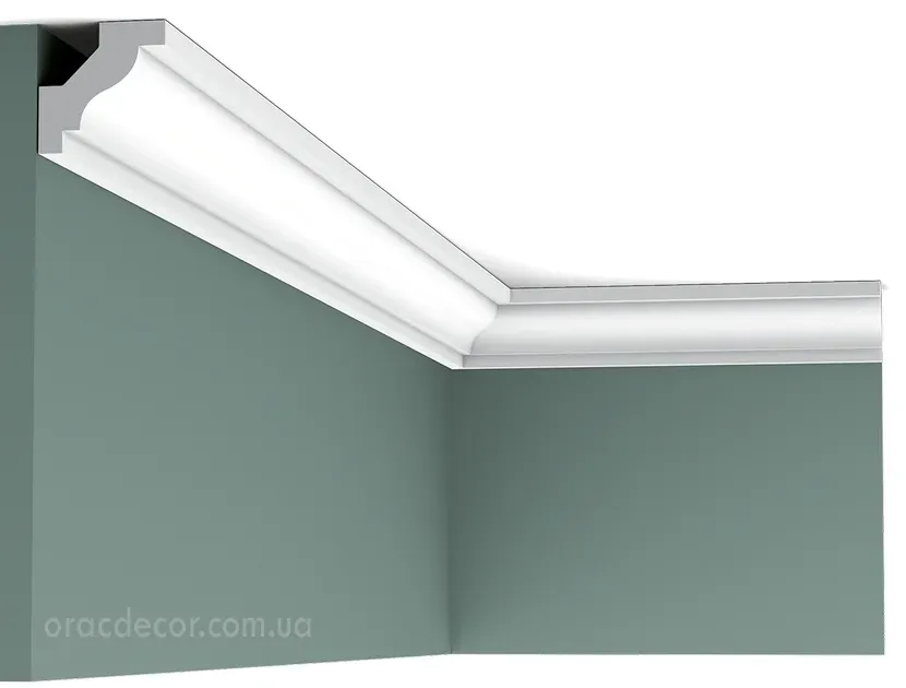 Карниз гладкий Orac Decor C230