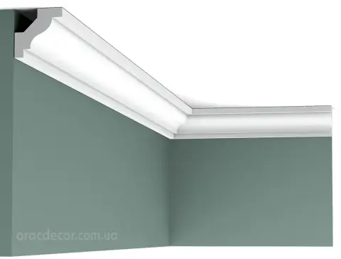 Карниз гладкий Orac Decor C230