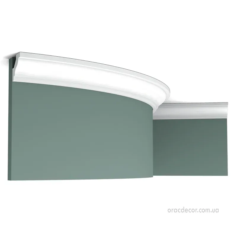 Карниз гнучкий Orac Decor C230F