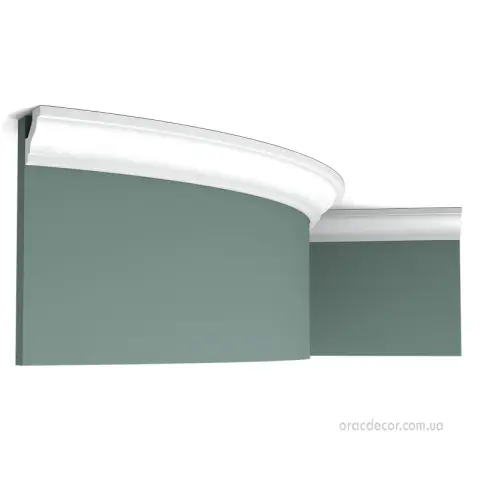 Карниз гнучкий Orac Decor C230F