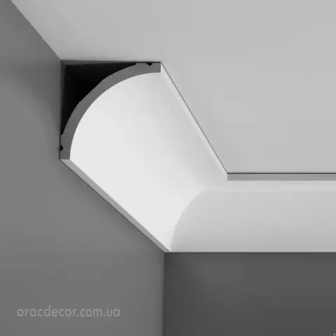 Карниз гладкий Orac Decor C240