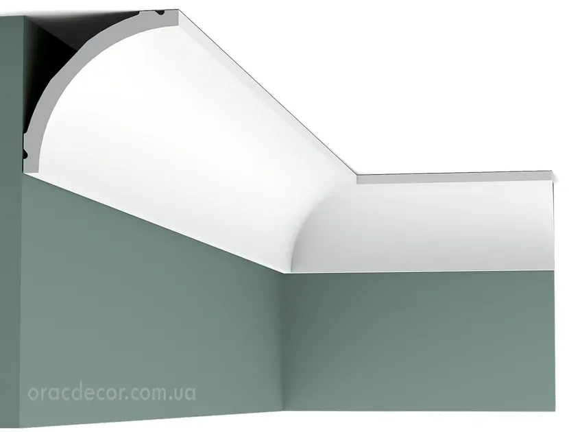 Карниз гладкий Orac Decor C240