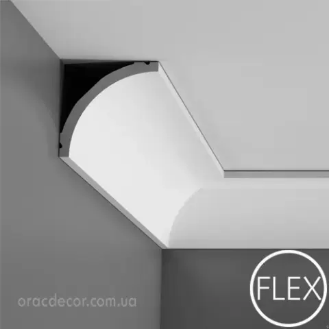 Карниз гнучкий Orac Decor C240F