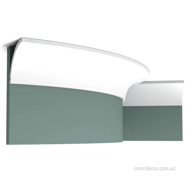 Карниз гнучкий Orac Decor C240F