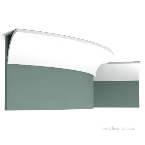Карниз гнучкий Orac Decor C240F