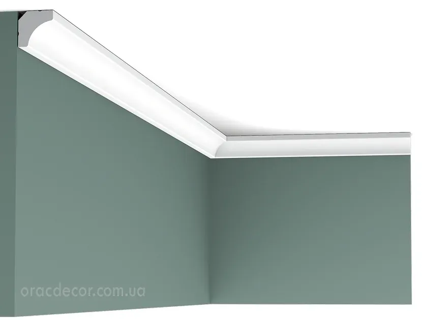 Карниз гладкий Orac Decor C250